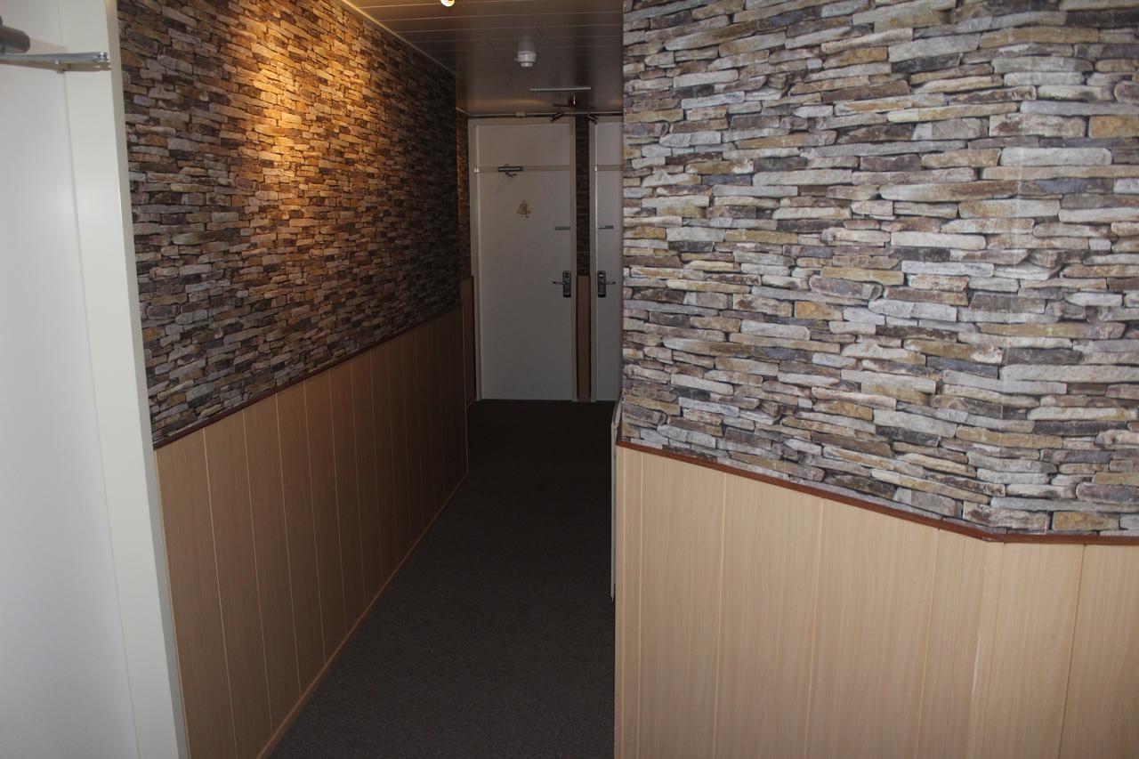 Hotel Restaurant 'T Klokje Renesse Zewnętrze zdjęcie